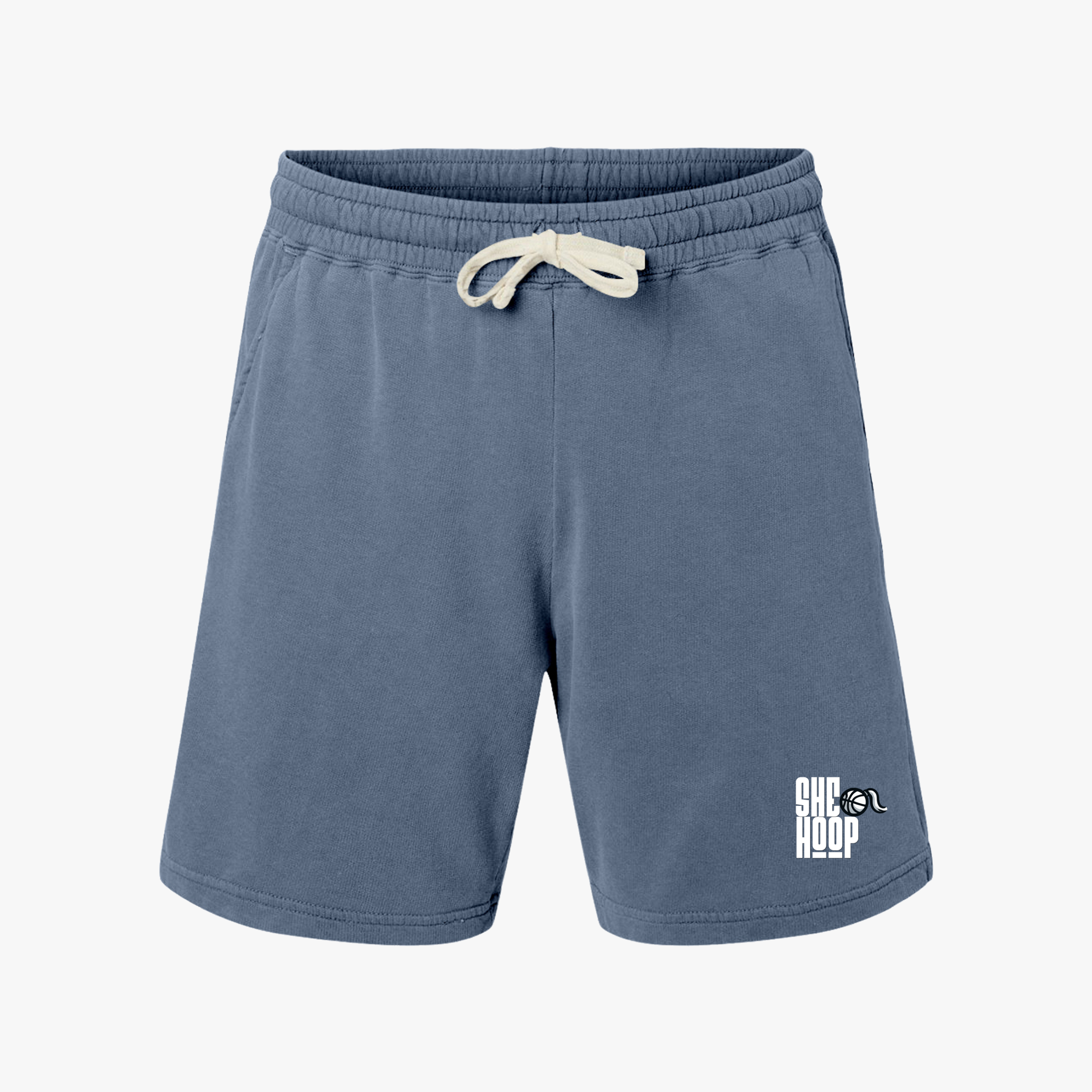 Lightweight Fleece Sweat Shorts