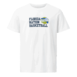Florida Nation Tee