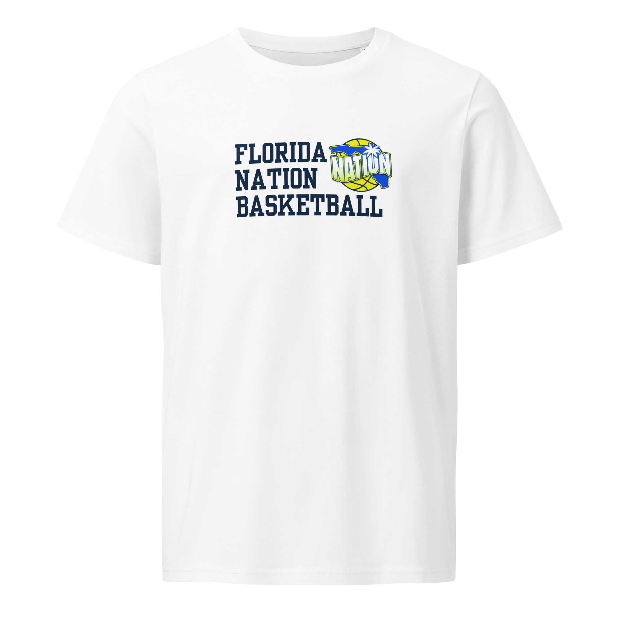 Florida Nation Tee